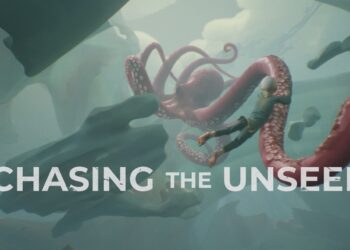 Chasing the Unseen, inspirado en Shadow of the Colossus, llegará a PC