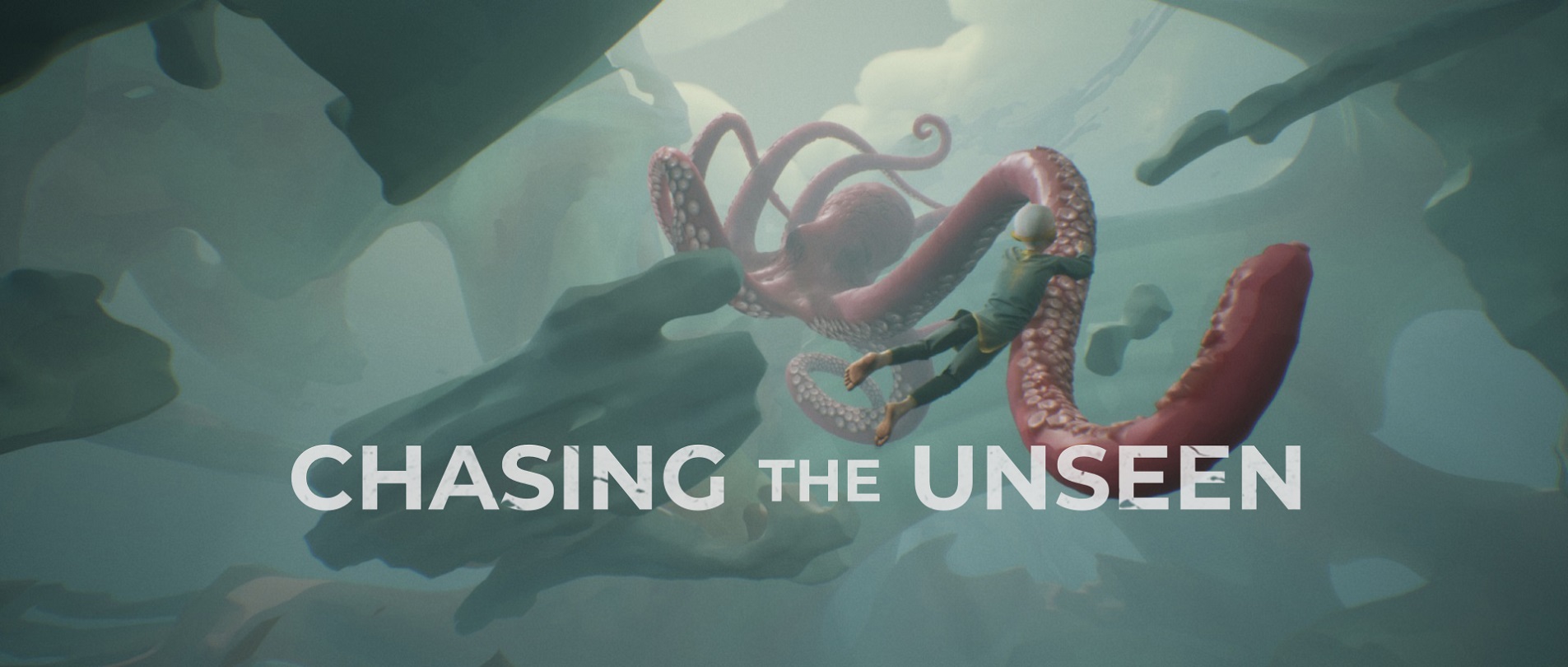 Chasing the Unseen, inspirado en Shadow of the Colossus, llegará a PC