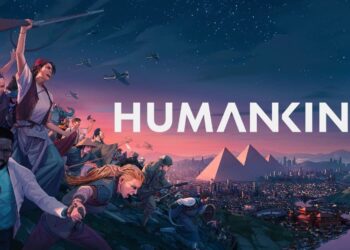 Humankind