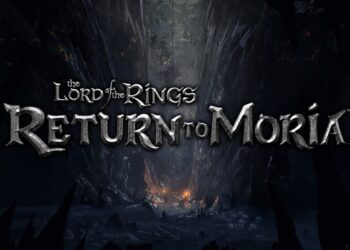 Nerd of the Rings tendrá un directo especial junto con el «Profesor Tolkien»