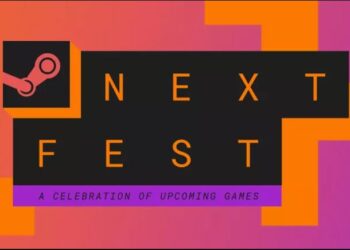 Prueba muchas demos durante el Steam Next Fest