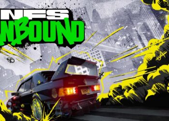 Need For Speed Unbound presenta un nuevo tráiler