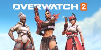 Overwatch 2