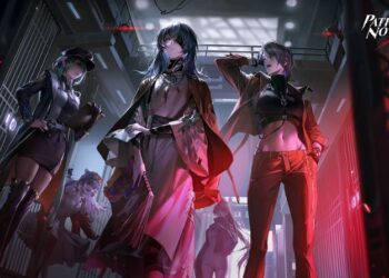 El tower defense en tiempo real Path to Nowhere se lanza a nivel mundial