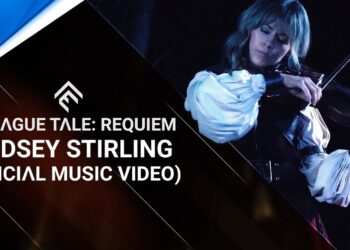 A Plague Tale: Requiem lanza un video musical por su próximo lanzamiento