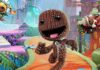 Sackboy: A Big Adventure