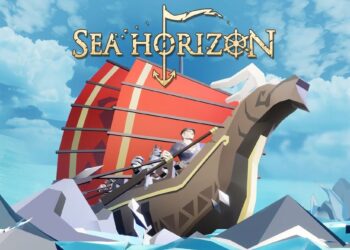 Sea Horizon ya está disponible para Nintendo Switch