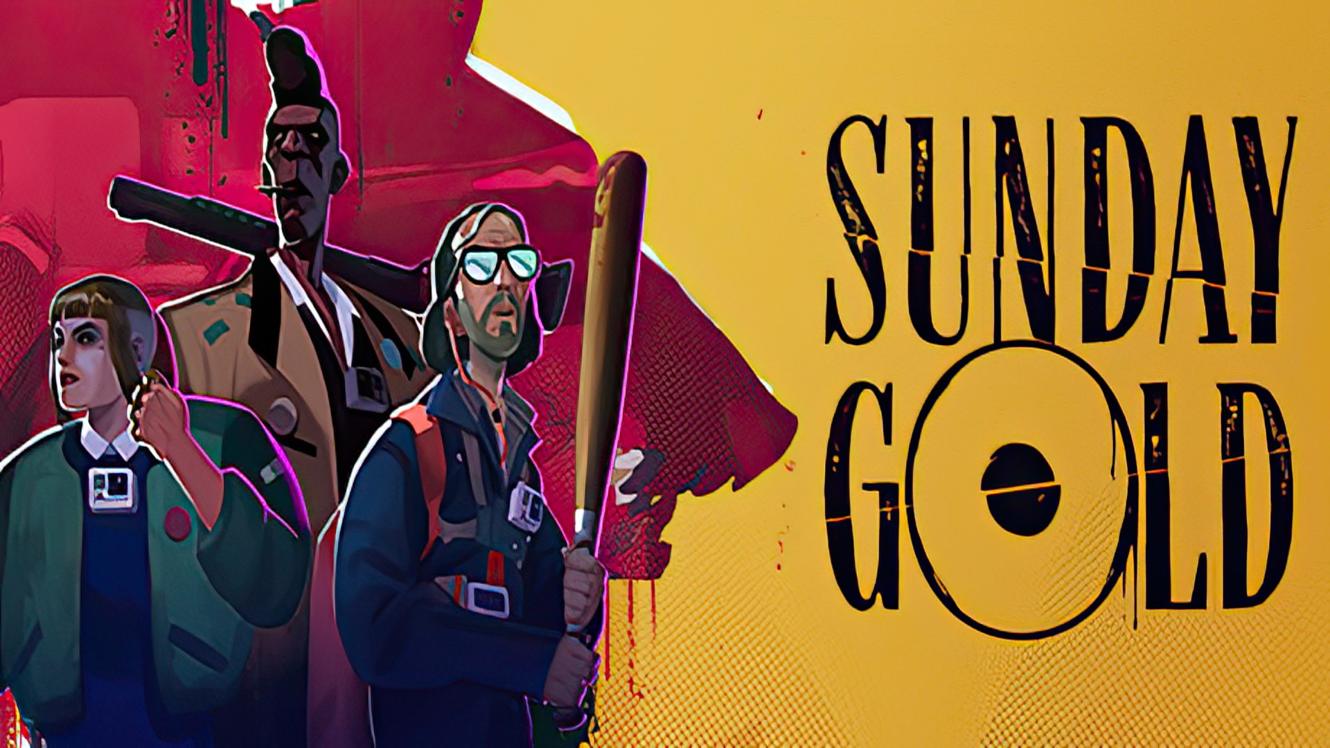 Ya está disponible Sunday Gold