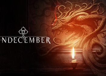 El juego de rol hack and slash UNDECEMBER ya está disponible