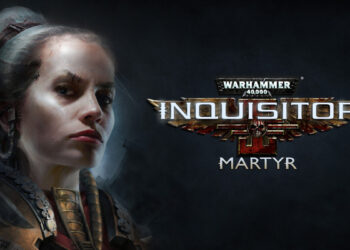 Warhammer 40K saldrá pronto para Xbox y Playstation