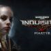 Warhammer 40K saldrá pronto para Xbox y Playstation