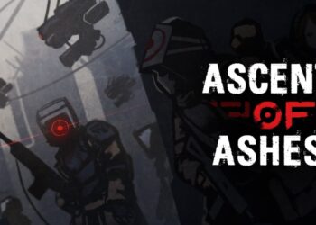 Se anunció el nuevo simulador de colonias postapocalíptico, Ascent of Ashes