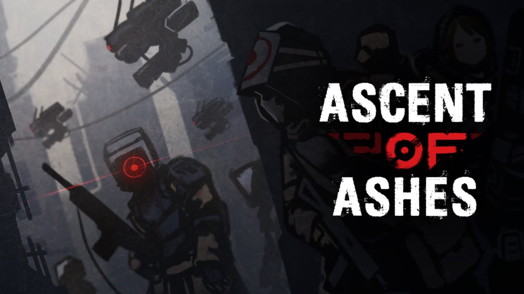 Se anunció el nuevo simulador de colonias postapocalíptico, Ascent of Ashes