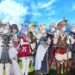 Atelier Ryza 3 reveló nuevo tráiler, personajes y gameplay