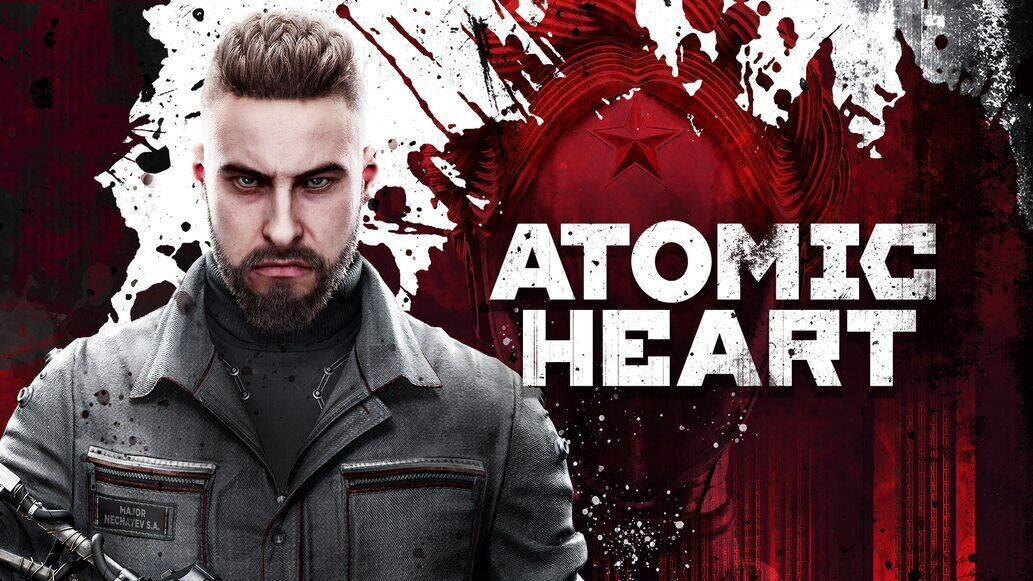 Atomic Heart anunció su fecha de lanzamiento
