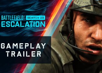 La nueva temporada de Battlefield 2042 será en Suecia