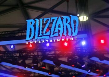 Blizzard