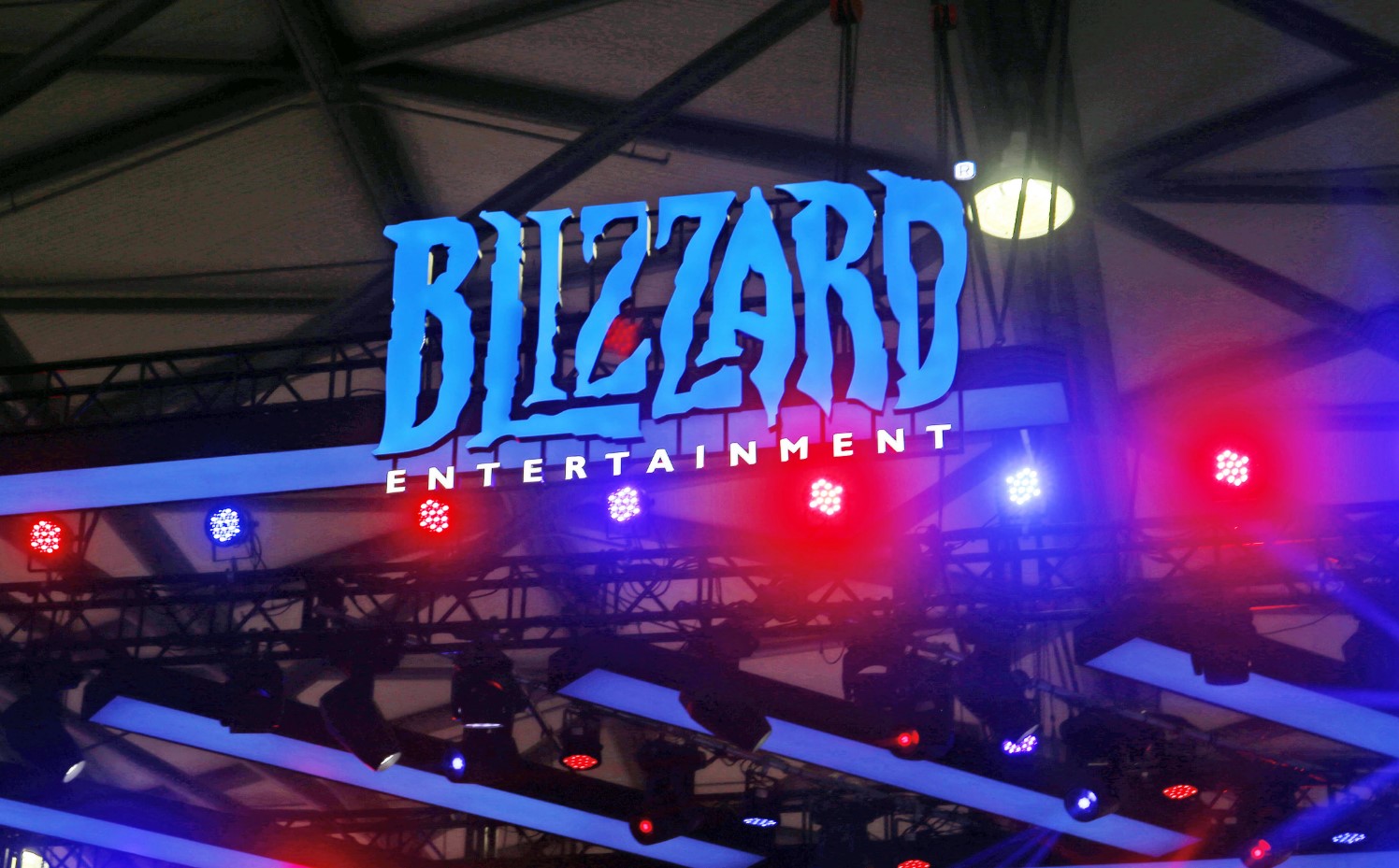 Blizzard