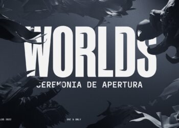 La ceremonia de apertura Worlds 2022 contará con Lil Nas X y artistas invitados
