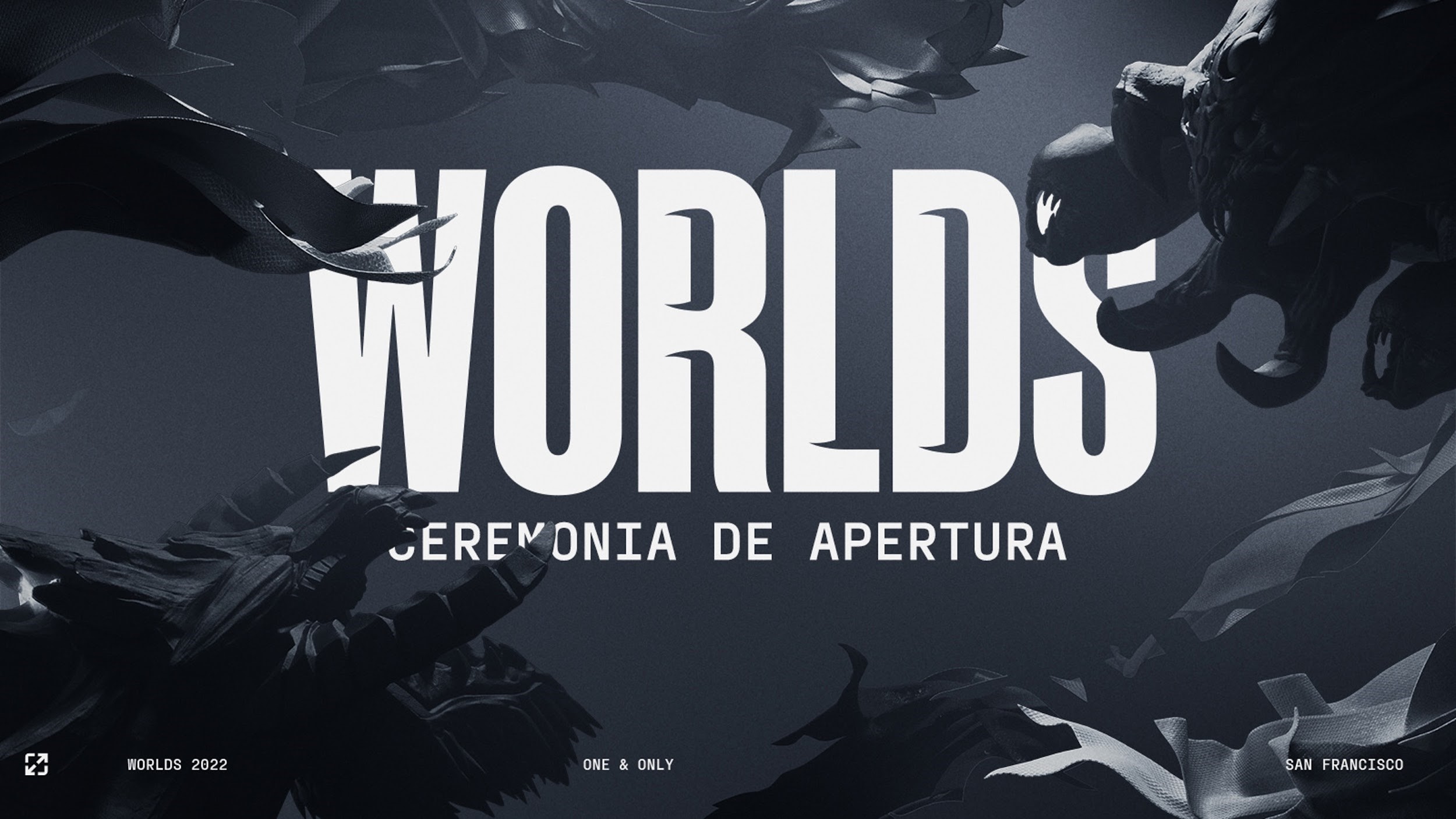 La ceremonia de apertura Worlds 2022 contará con Lil Nas X y artistas invitados