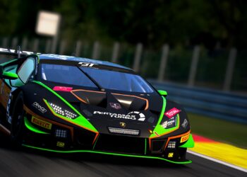 Los nuevos DLCs de Asseto Corsa Comperizione ya están disponibles