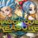 Se revelaron como van a ser las batallas en Dragon Quest Treasures