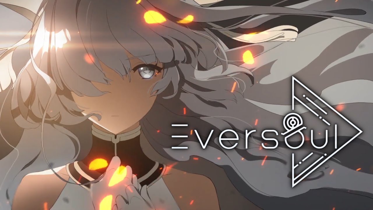 Eversoul muestra un nuevo tráiler de la G-Star