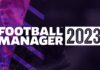 Football Manager 23