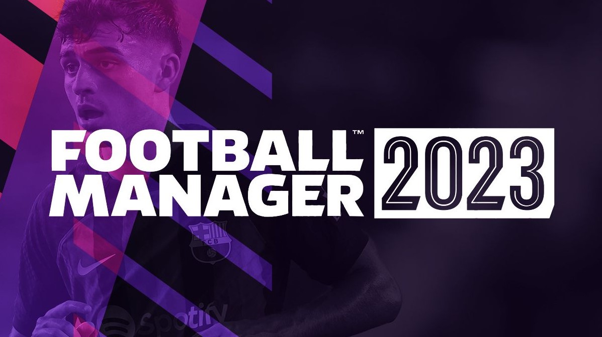 Football Manager 23