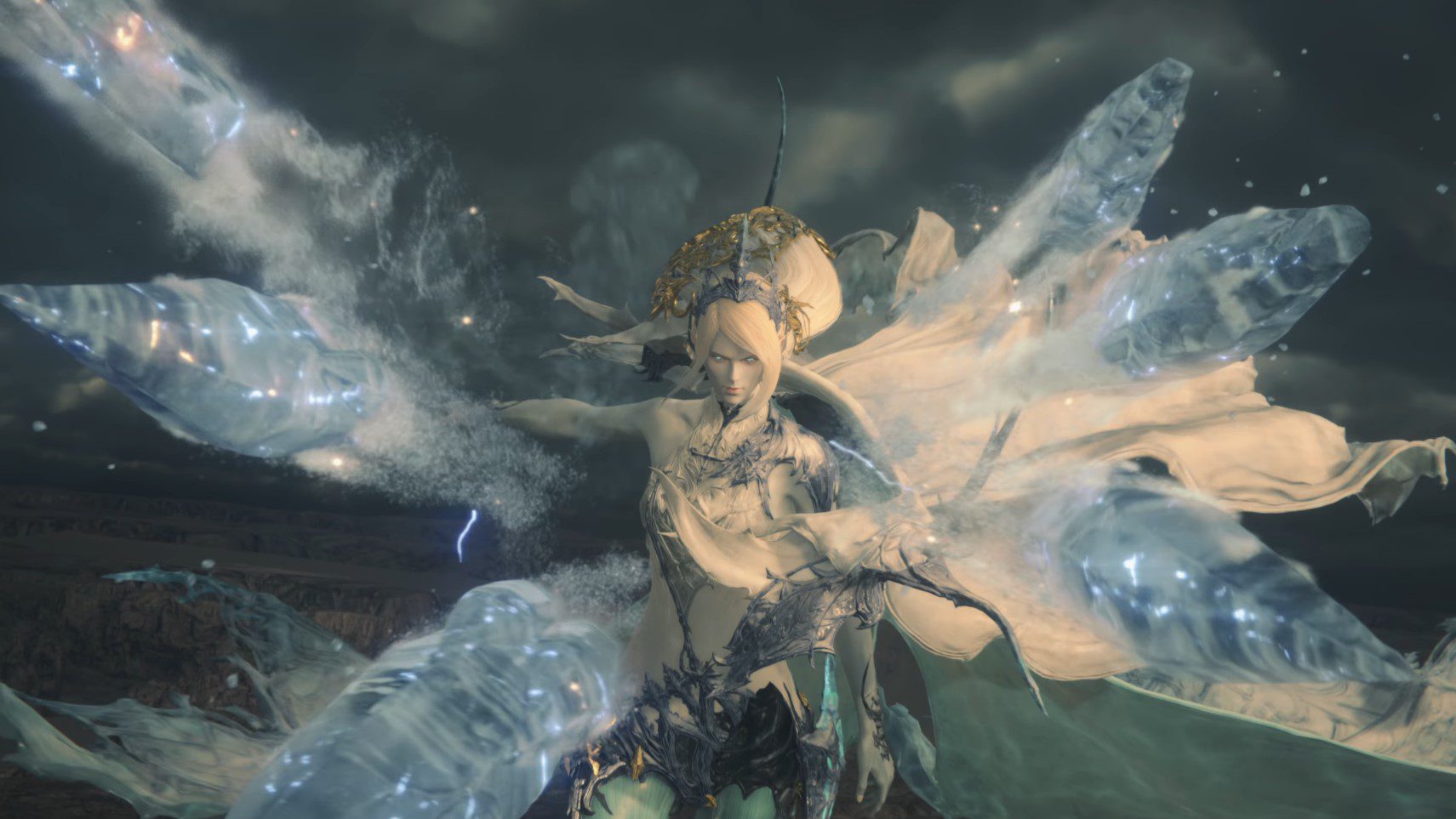 Final Fantasy XVI