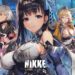Goddess Of Victory: Nikke recibió un nuevo capítulo con un nuevo personaje