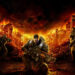 Gears of war