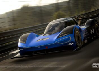 Gran Turismo 7 podría llegar a PC según su creador