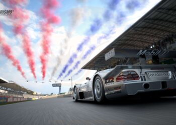 Gran Turismo 7 podría llegar a PC según su creador