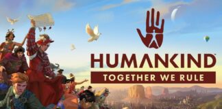 Humankind