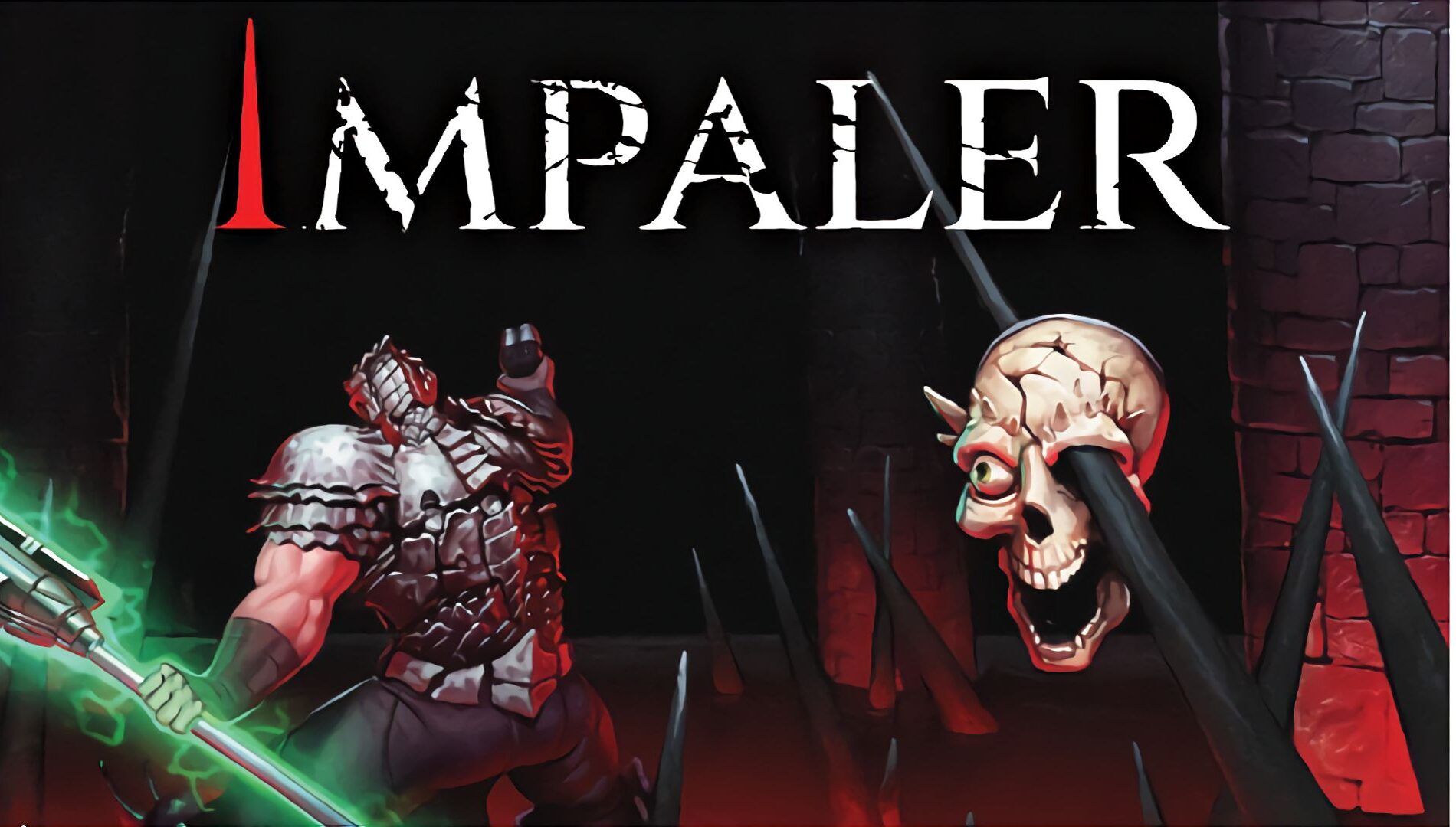 Impaler sube las apuestas con un crossover de Project Warlock