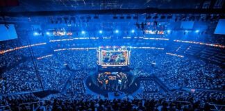 Worlds 2022