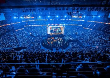 Worlds 2022