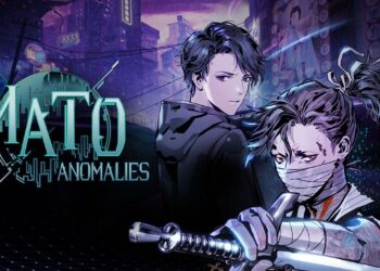 Mato Anomalies anunció su fecha de lanzamiento