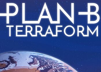 El sandbox Plan B: Terraform llegará a Steam en 2023