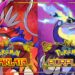 Nintendo reveló nuevas características de Pokémon Scarlet/Violet