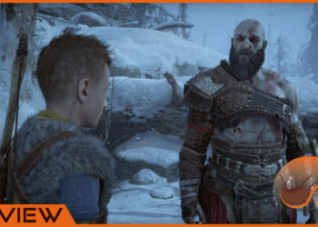 [Review] God of War Ragnarök