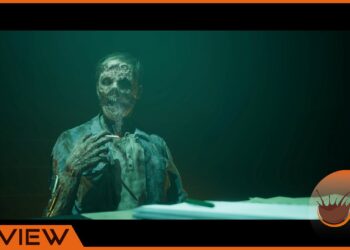 [Review] The Dark Pictures Anthology: The Devil in Me