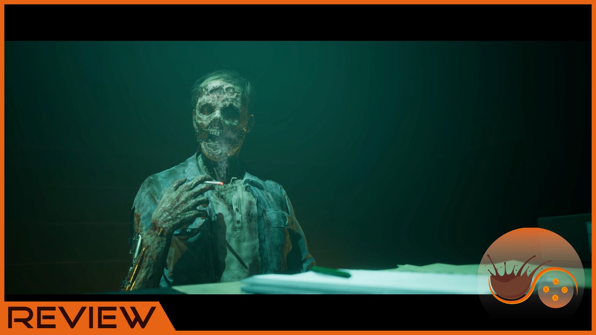[Review] The Dark Pictures Anthology: The Devil in Me