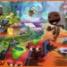 [Review] Sackboy: A Big Adventure