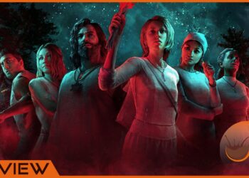 [Review] The Chant