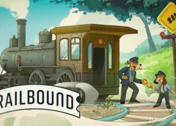 Railbound ya tiene fecha de lanzamiento