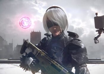 Rainbow Six Siege revela más información sobre el nuevo aspecto de Iana