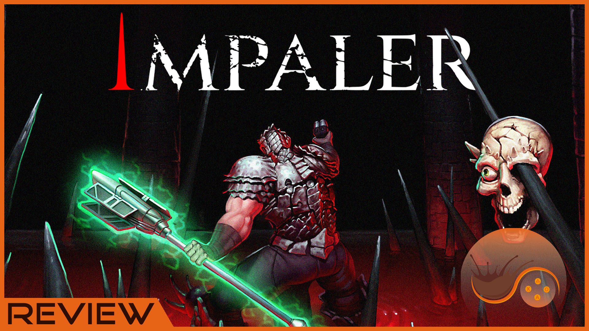 [Review] Impaler