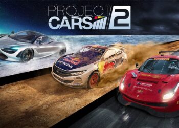 EA canceló las franquicias Project CARS y Dirt